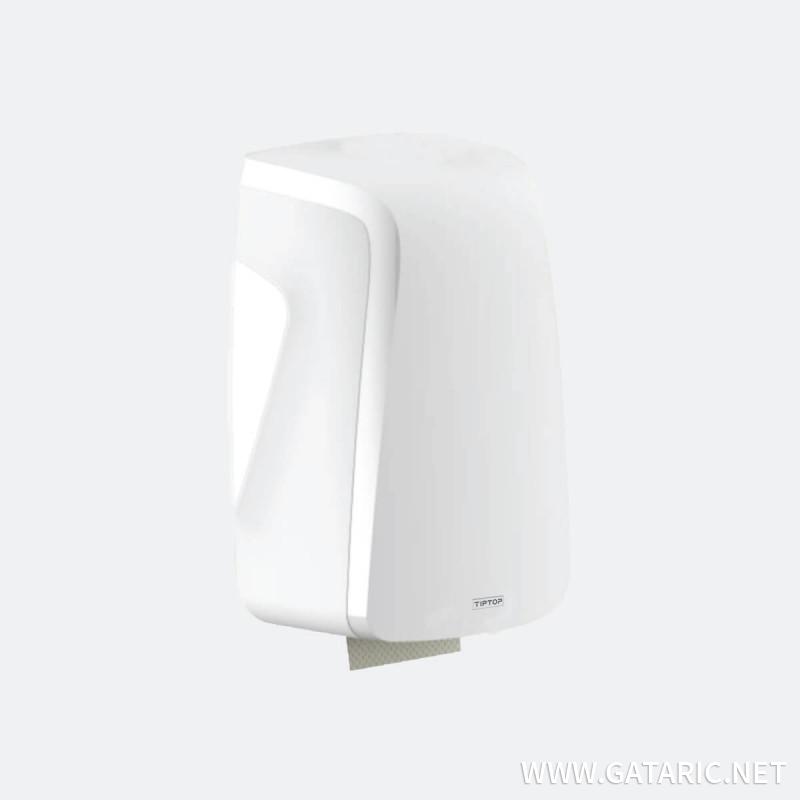 Toilet paper dispanzer 