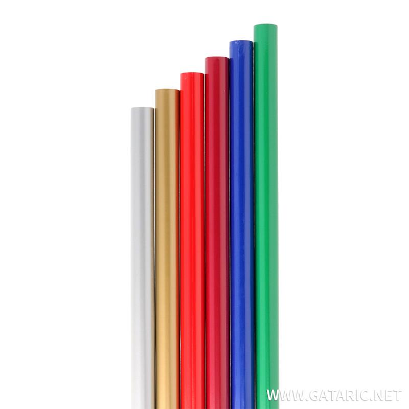 Gift paper ''UNI COLORS'' 60/1, Assorted colours