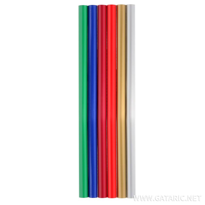Gift paper ''UNI COLORS'' 60/1, Assorted colours