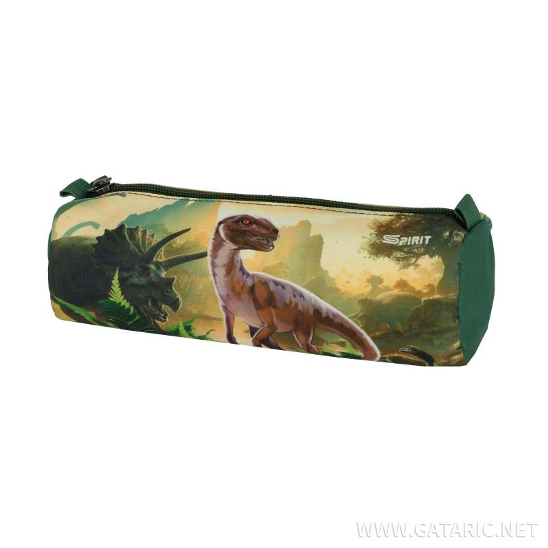 School bag set ''RAPTOR'' COOL 4-Pcs (Metal buckle) 