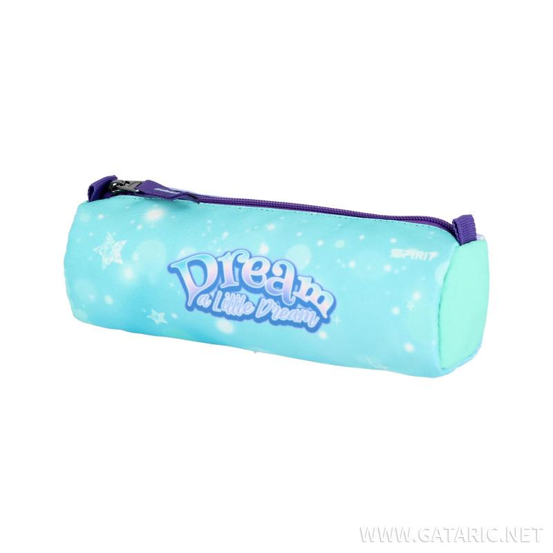 School bag set ''LITTLE DREAM'' COOL 4-Pcs (Metal buckle) 