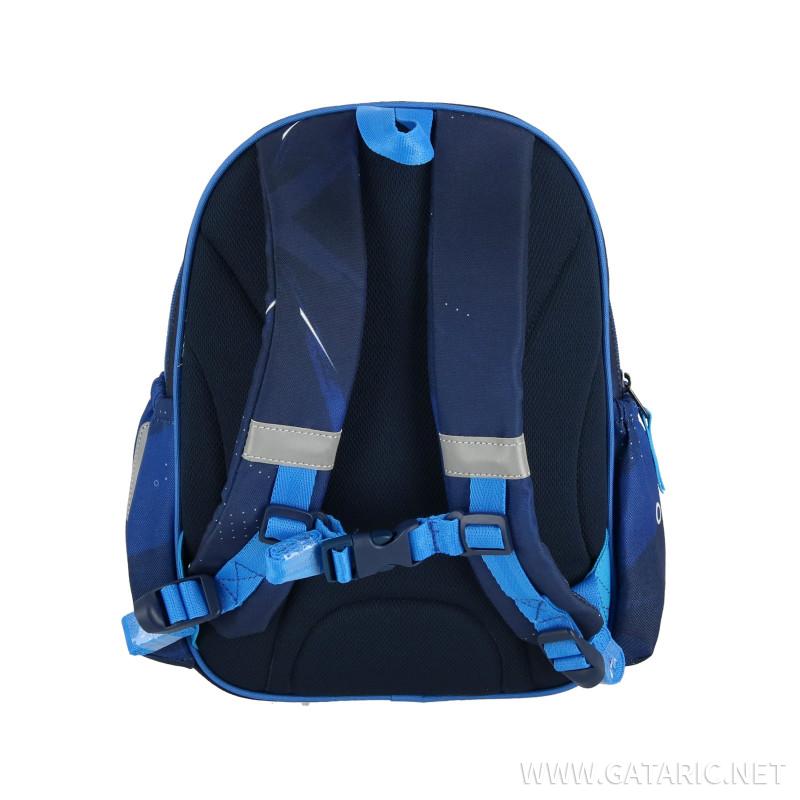 Backpack ''FOOTBALL GAME ON'' (UNO Collection)