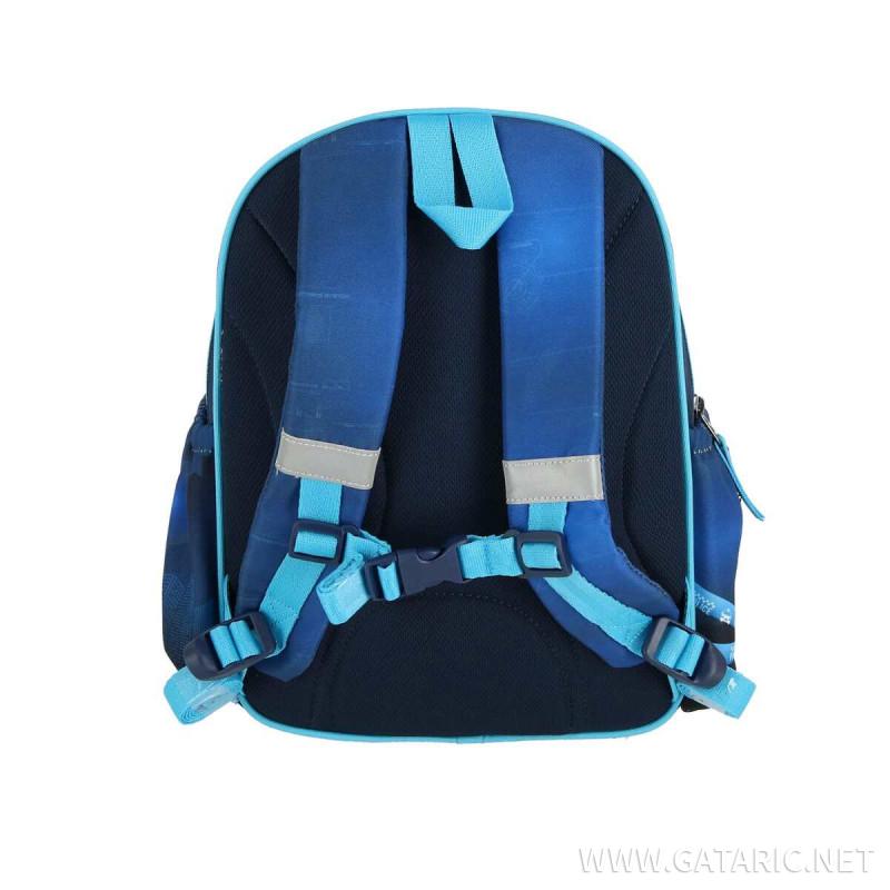 Vorschulrucksack 