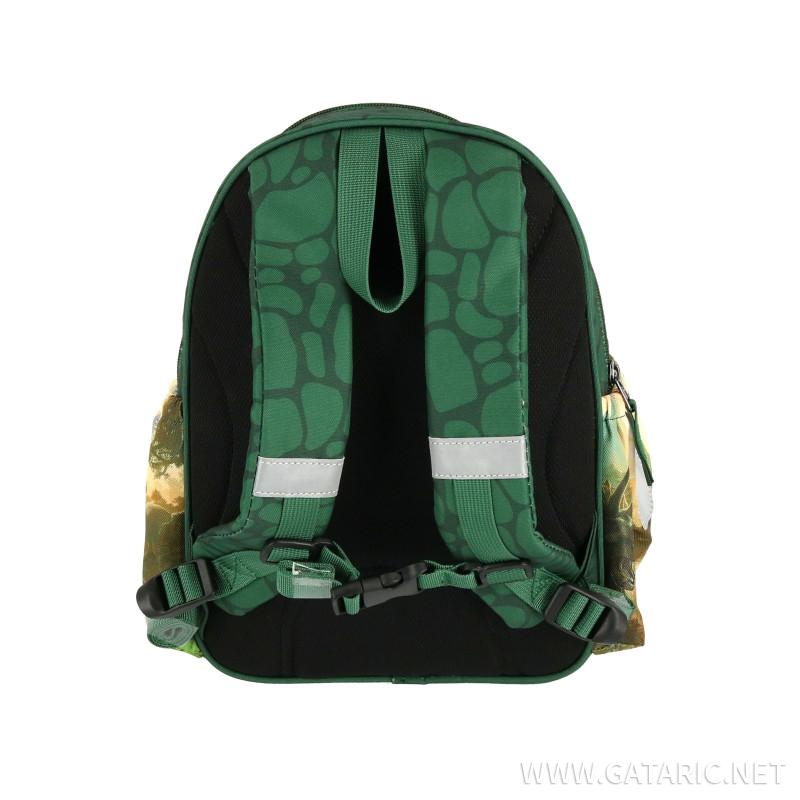 Vorschulrucksack ''RAPTOR'' (UNO Collection) 