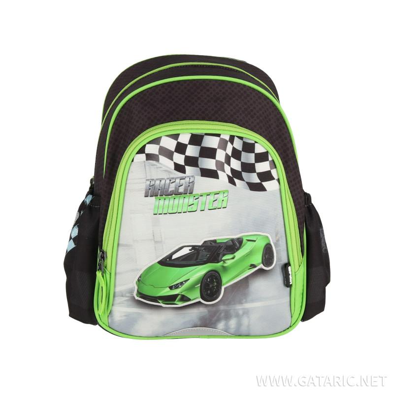 Backpack ''RACER MONSTER'' (UNO Collection)
