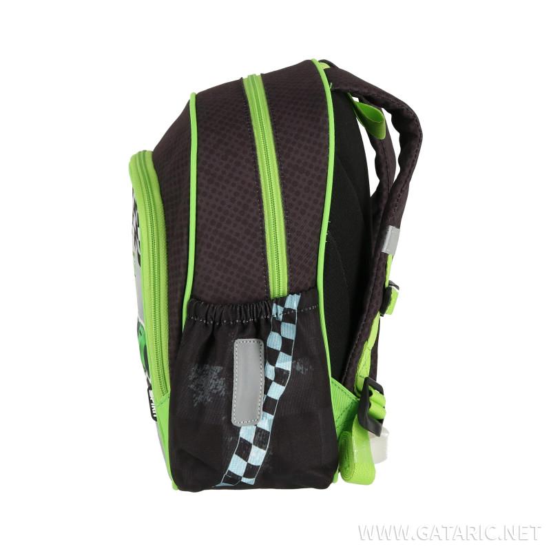 Backpack ''RACER MONSTER'' (UNO Collection)