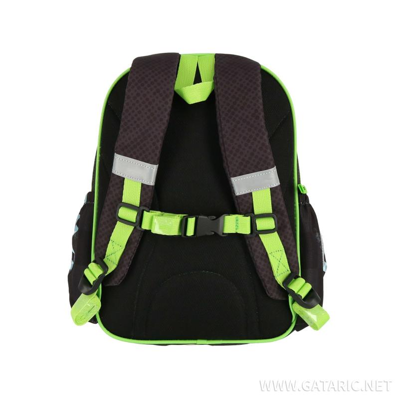 Backpack ''RACER MONSTER'' (UNO Collection)