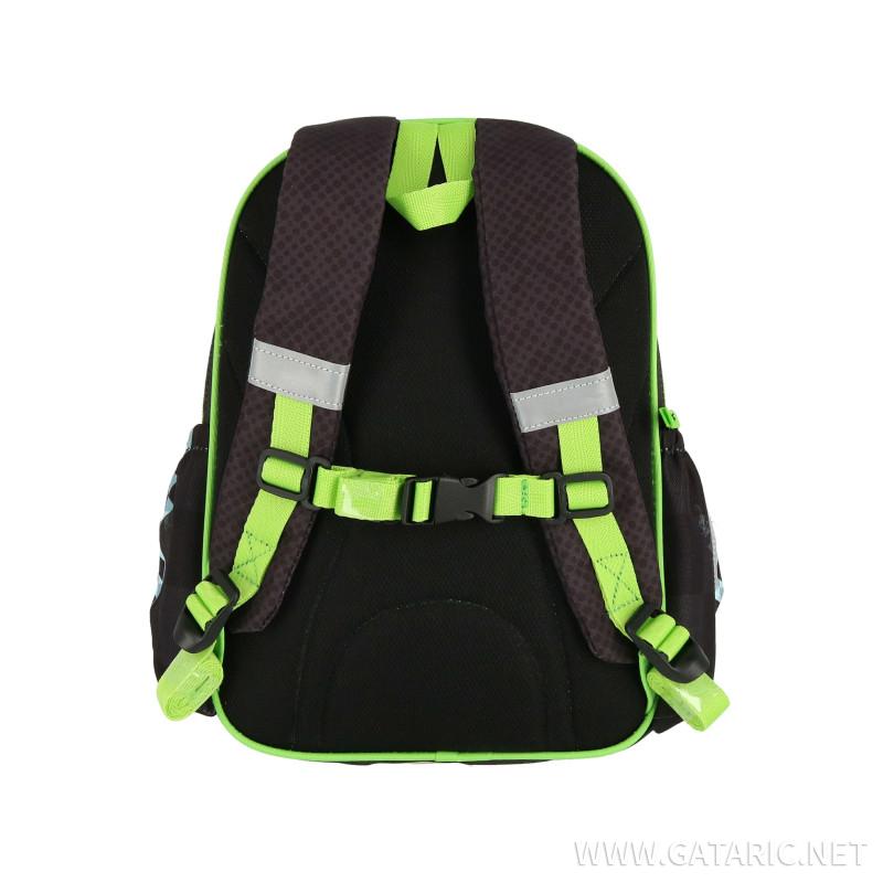 Backpack ''RACER MONSTER'' (UNO Collection) 