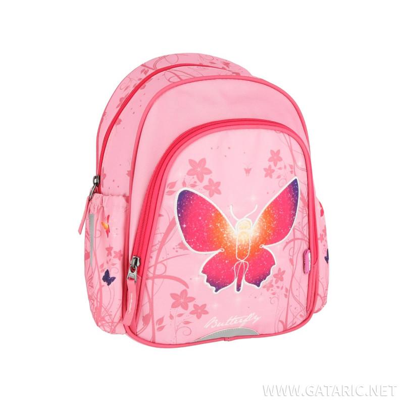 Backpack''BUTTERFLY'' (UNO Collection)