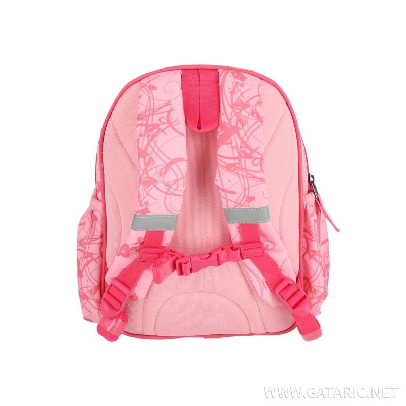 Vorschulrucksack “SCHMETTERLING“ (UNO Kollektion) 