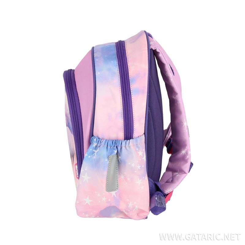 Backpack ''WHITE HORSE'' (UNO Collection)