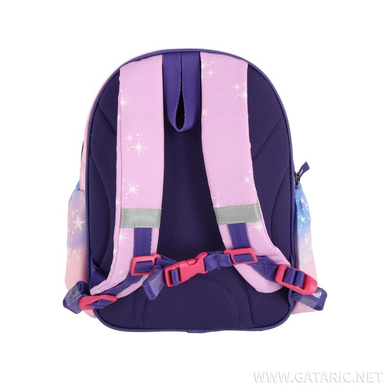 Backpack ''WHITE HORSE'' (UNO Collection)