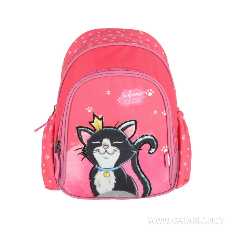 Backpack ''CAT QUEEN'' (UNO Collection)