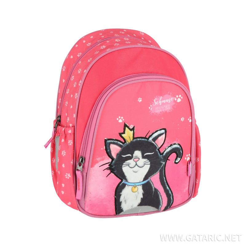 Backpack ''CAT QUEEN'' (UNO Collection)