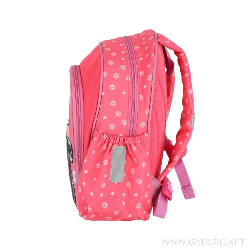 Backpack ''CAT QUEEN'' (UNO Collection)