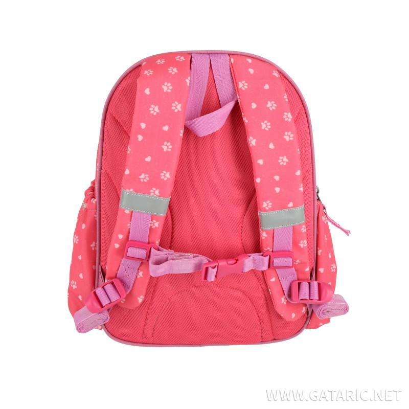 Backpack ''CAT QUEEN'' (UNO Collection)