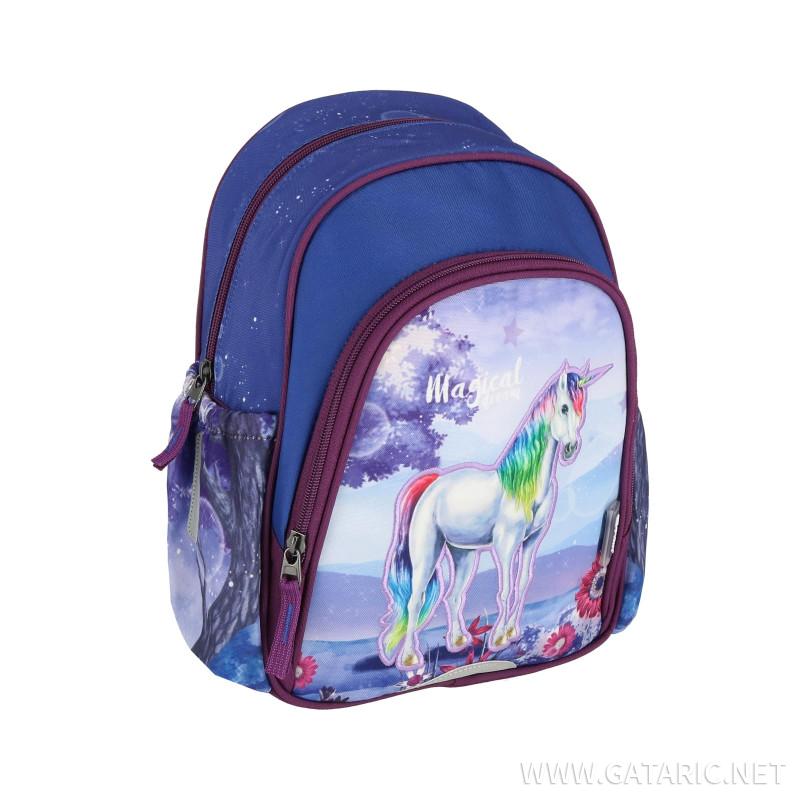Backpack ''MAGIC DREAM'' (UNO Collection)