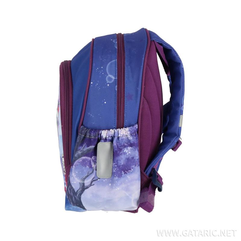 Vorschulrucksack ''MAGIC DREAM'' (UNO Collection) 