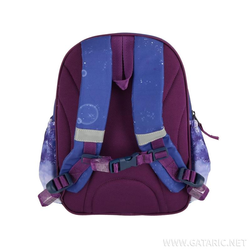 Vorschulrucksack ''MAGIC DREAM'' (UNO Collection) 