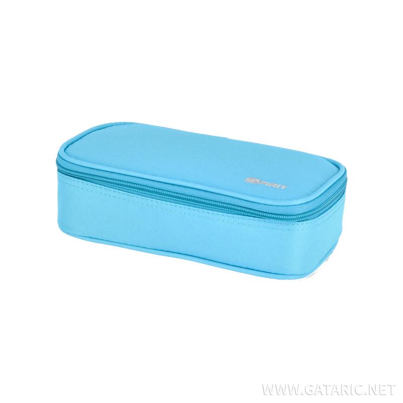 Pouch pencil case ''MY BAG 108'', 1-Zipper