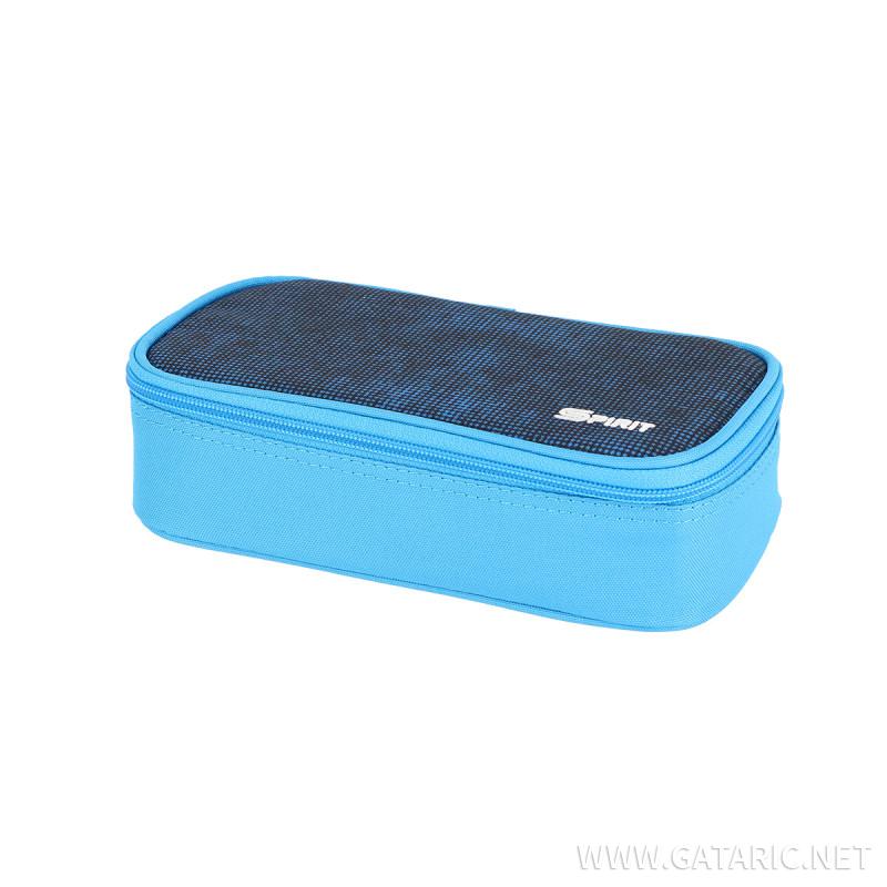 Pouch pencil case ''MY BAG 109'', 1-Zipper