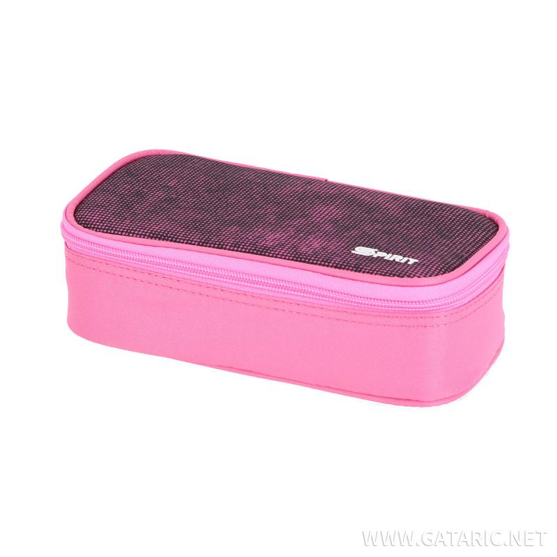 Pouch pencil case ''MY BAG 110'', 1-Zipper
