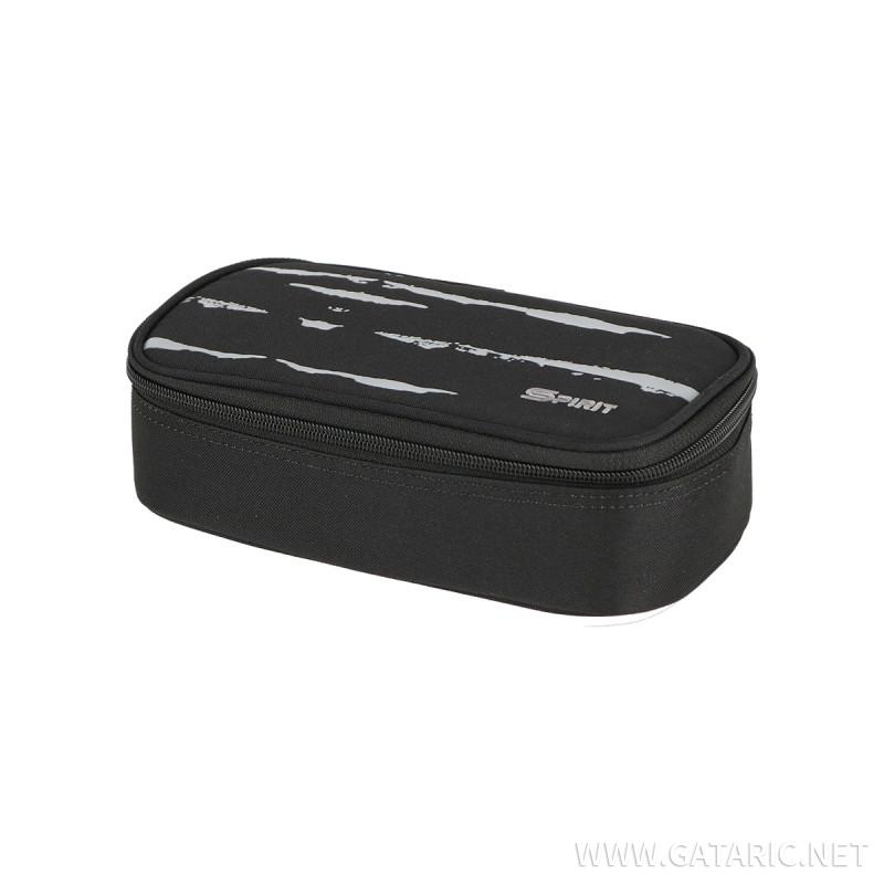 Pouch pencil case ''MY BAG 111'', 1-Zipper
