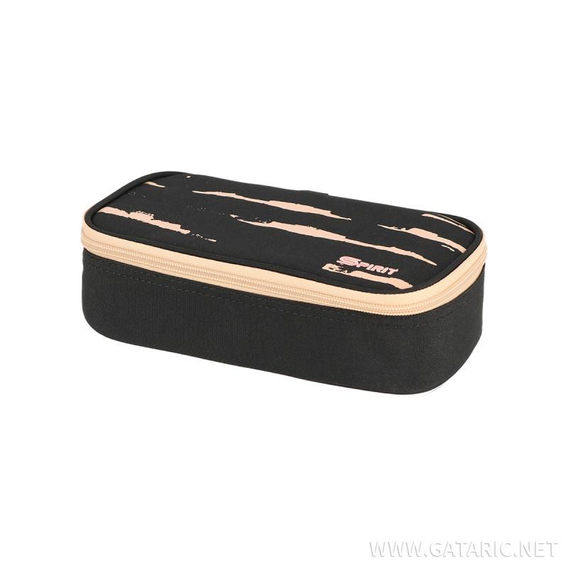 Pouch pencil case ''MY BAG 112'', 1-Zipper