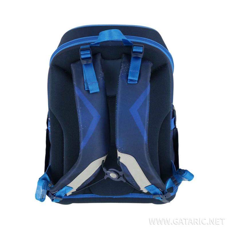 School bag set ''FOOTBALL GAME