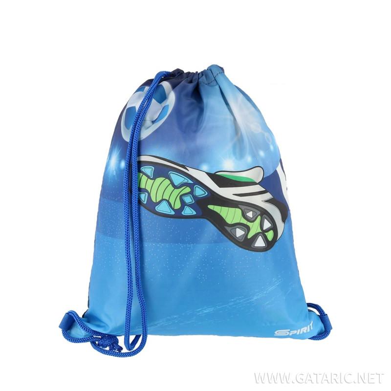 School bag set ''FOOTBALL GAME