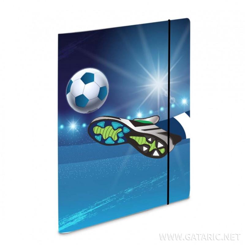 School bag set ''FOOTBALL GAME