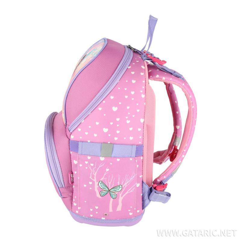 School bag set ''FAIRY