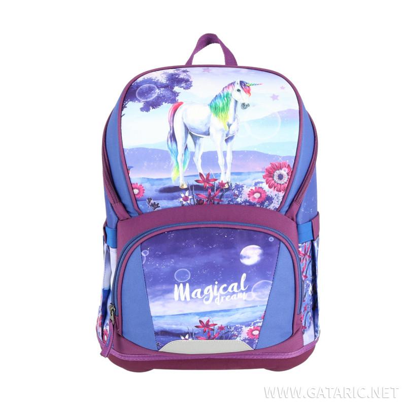 School bag set ''MAGICAL DREAM