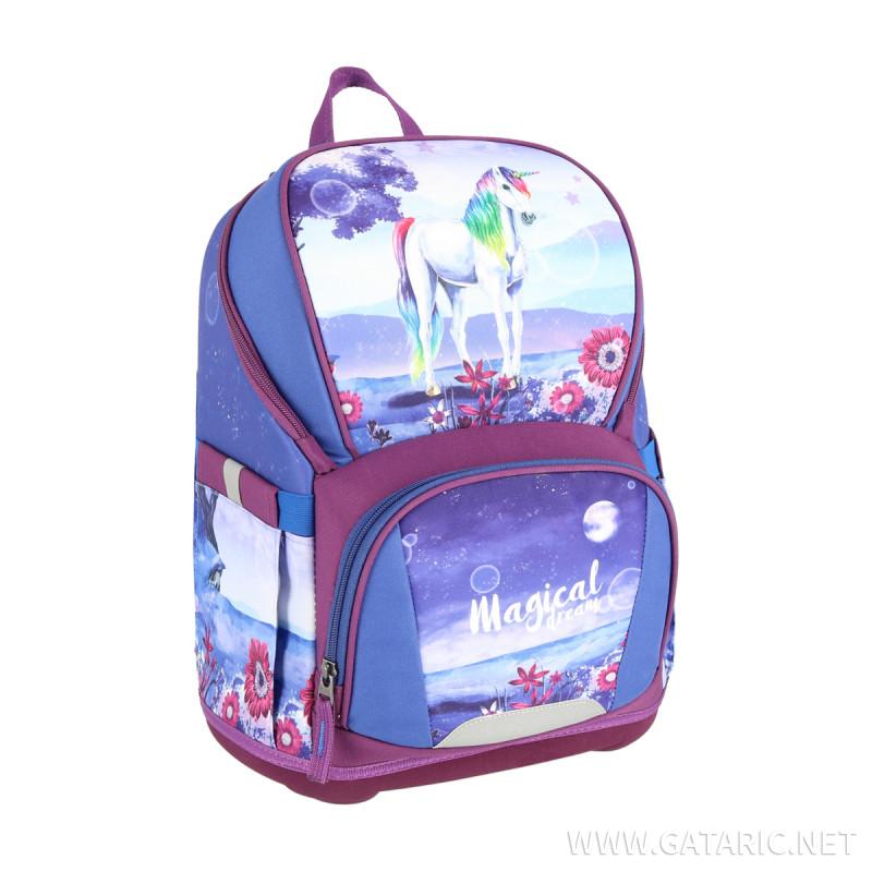 School bag set ''MAGICAL DREAM
