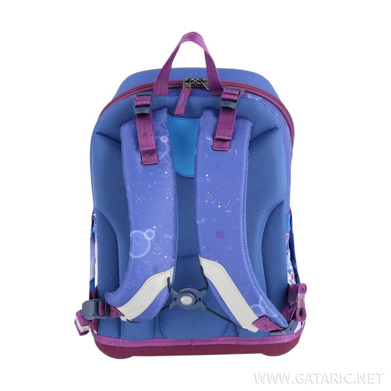 School bag set ''MAGICAL DREAM