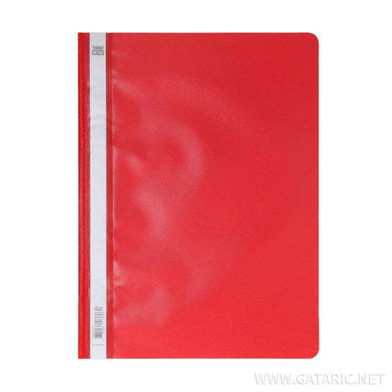 Report File 110/180 µm A4, PP