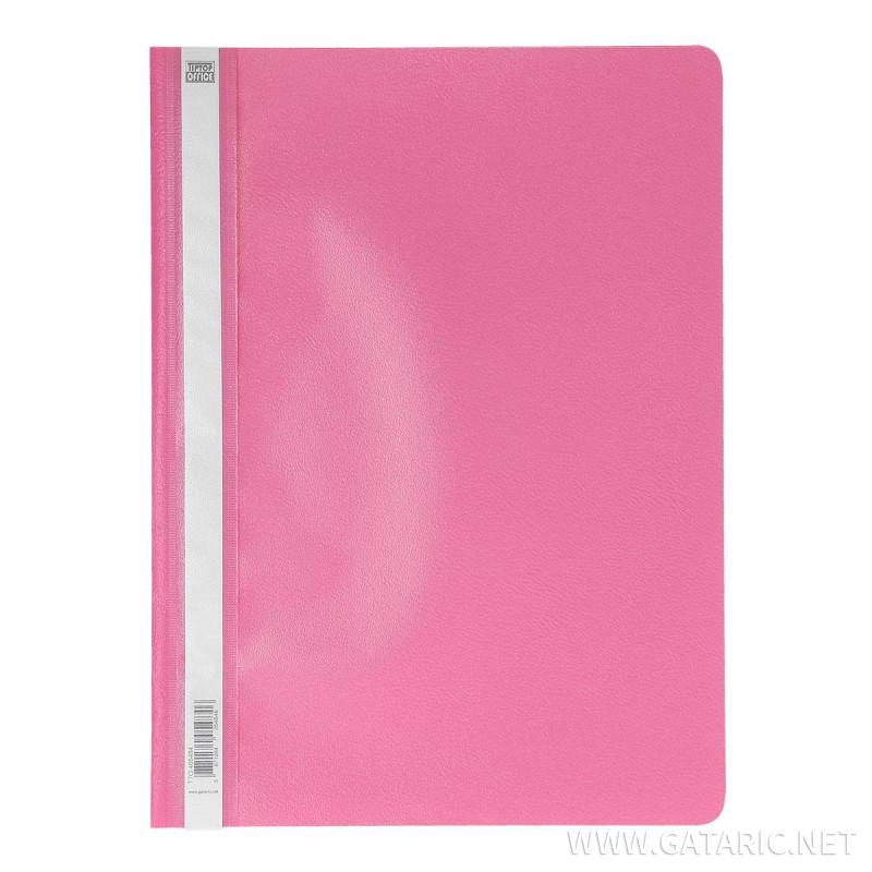 Report File 110/180 µm A4, PP