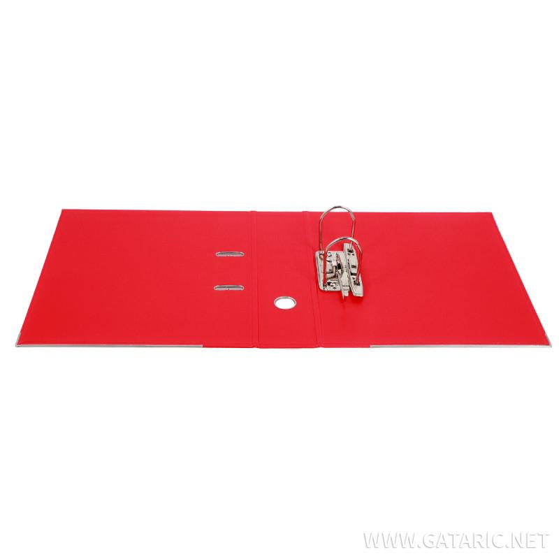 Lever Arch File