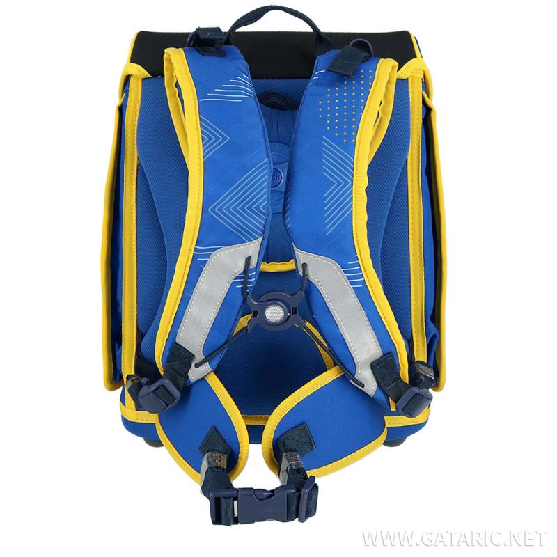 Torba set ''FOOTBALL CHAMPION'' 3D COMO 5-delova (Magnetna kopča) 