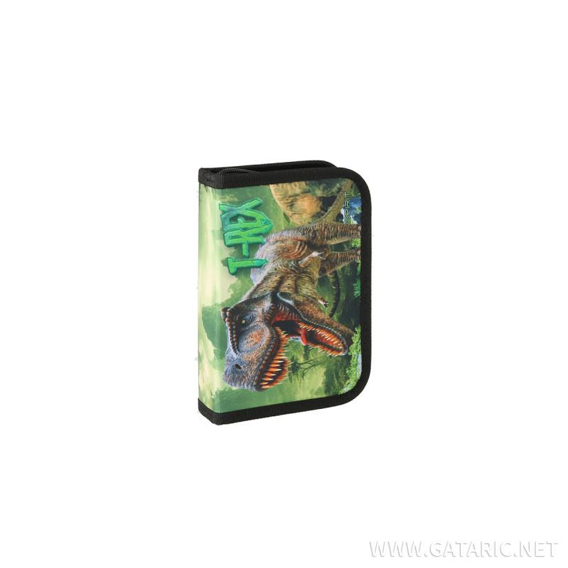 Torba set ''T-REX'' 3D COMO 5-delova (Magnetna kopča) 