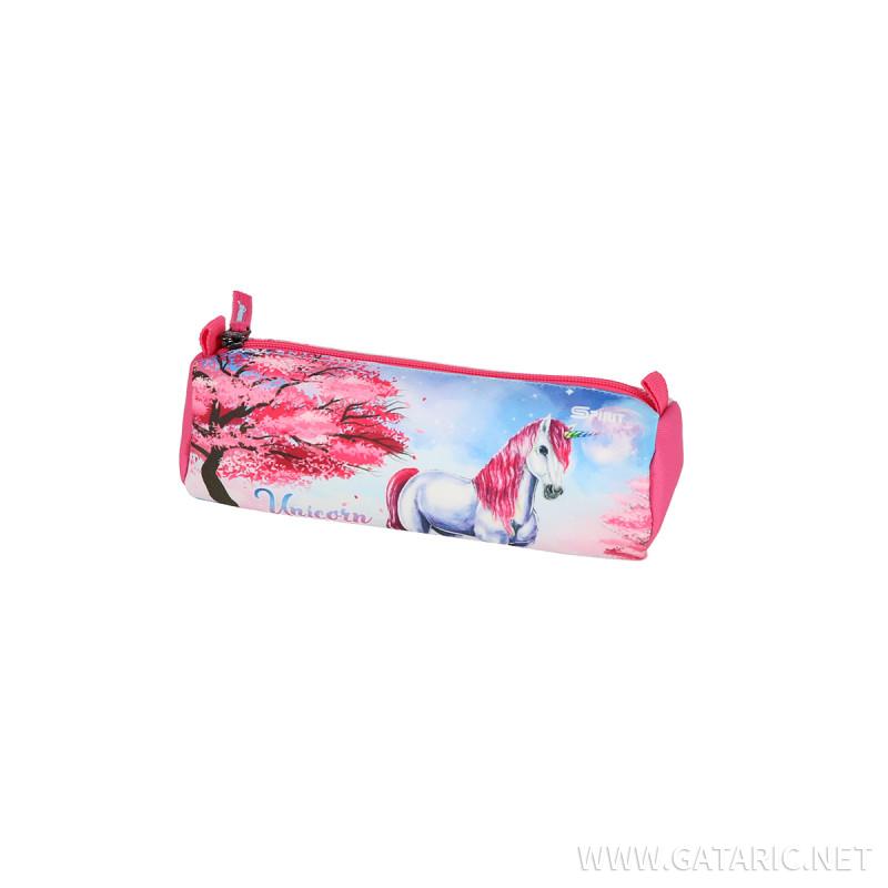 Torba set ''UNICORN MAGIC'' 3D COMO 5-delova (Magnetna kopča) 