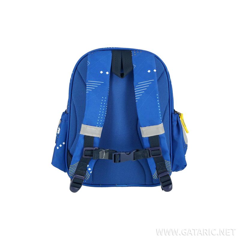 Vorschulrucksack “FUSSBALL CHAMPION“ (UNO Kollektion) 