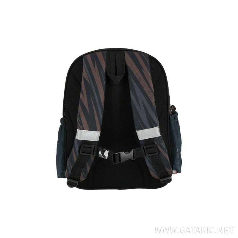 Backpack ''FOOTBALL GOAL'' (UNO Collection) 