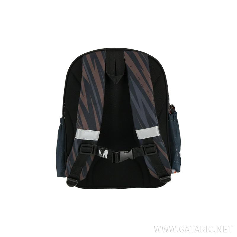 Backpack ''FOOTBALL GOAL'' (UNO Collection)