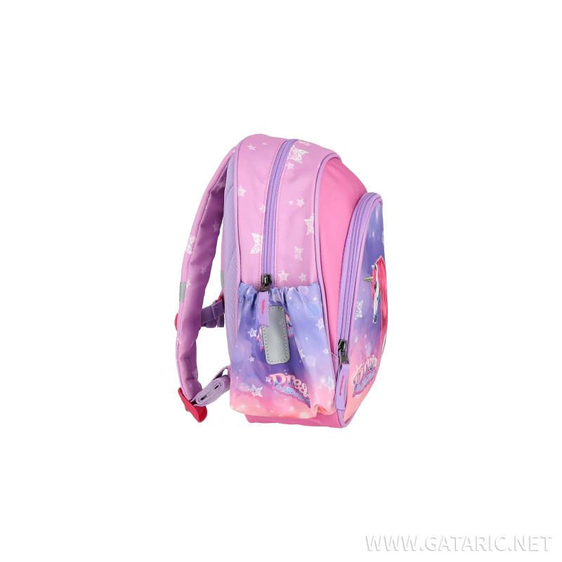 Backpack ''LITTLE DREAM'' (UNO Collection) 