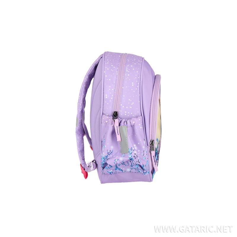 Vorschulrucksack ''RUN WILD'' (UNO Collection) 