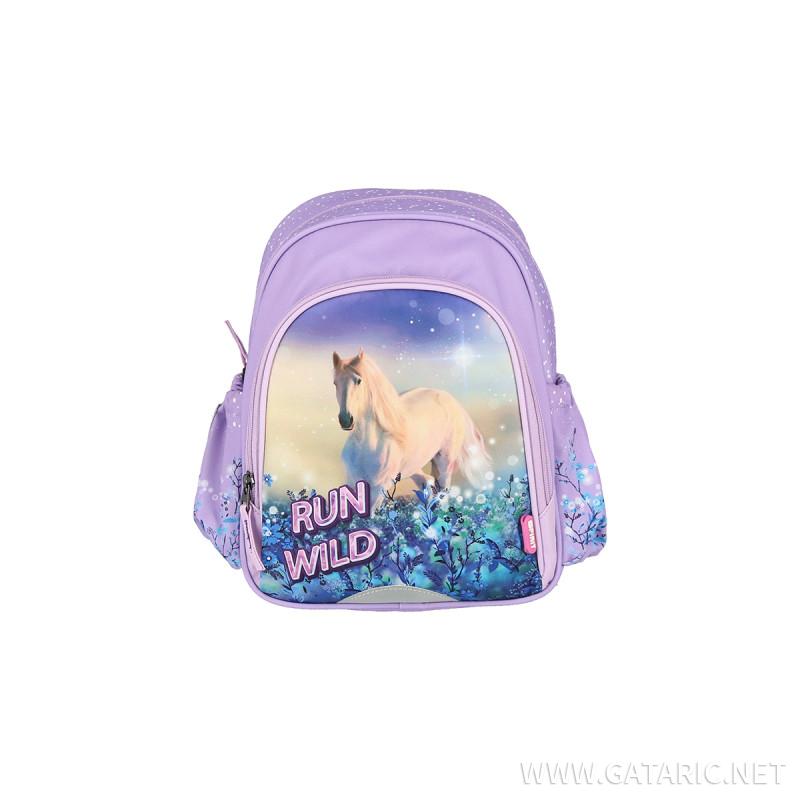 Vorschulrucksack ''RUN WILD'' (UNO Collection) 