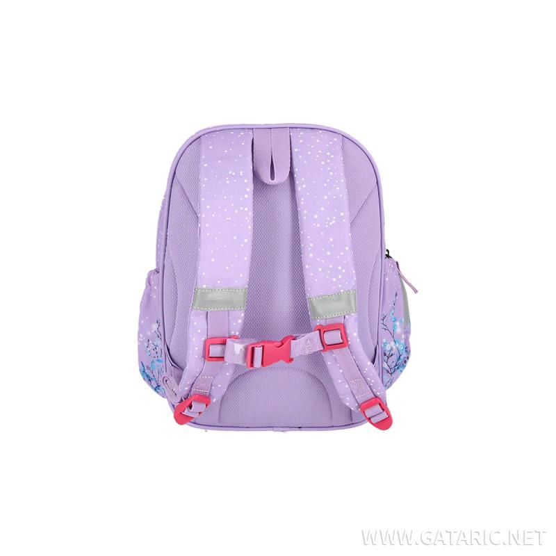 Vorschulrucksack ''RUN WILD'' (UNO Collection) 