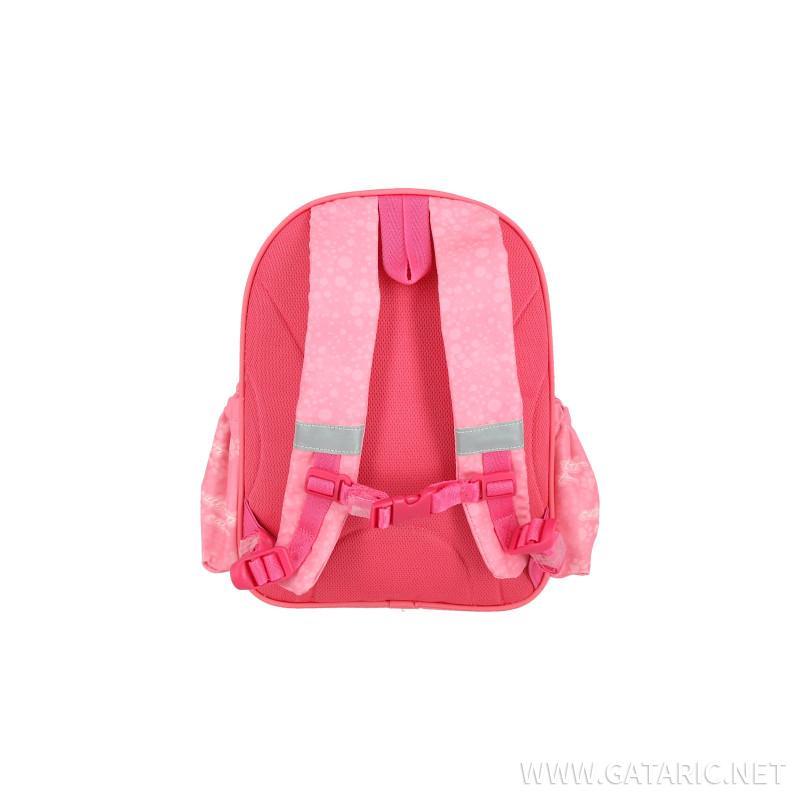 Vorschulrucksack ''CUTE LITTLE CAT'' (UNO Collection) 