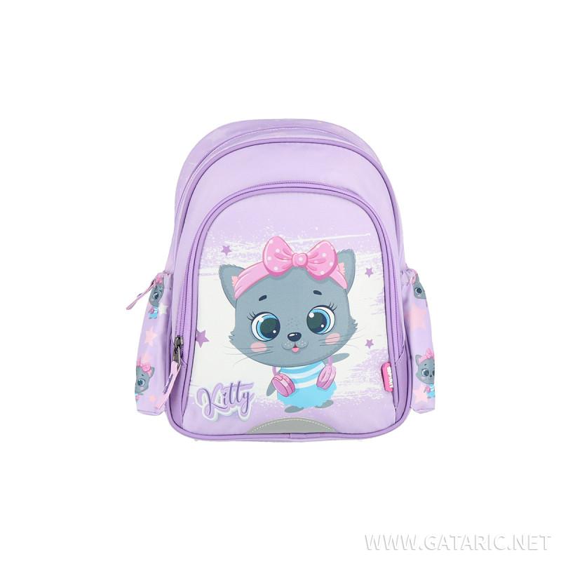 Backpack ''KITTY'' (UNO Collection) 